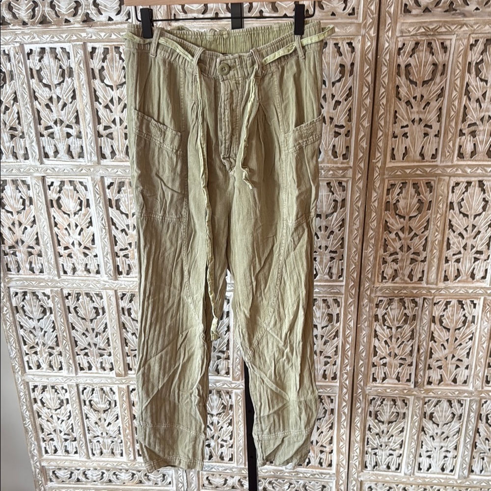 Free People Pants